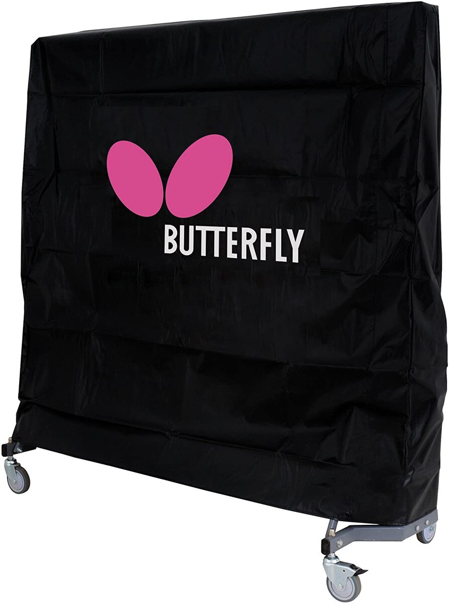 Butterfly Table Tennis Table Cover